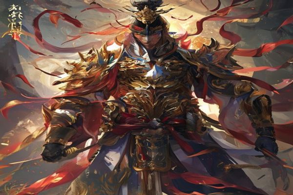 梦幻西游祥瑞坐骑
